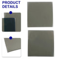 2X Polarize Film 9x9mm for Projector and Vehicle Dashboard