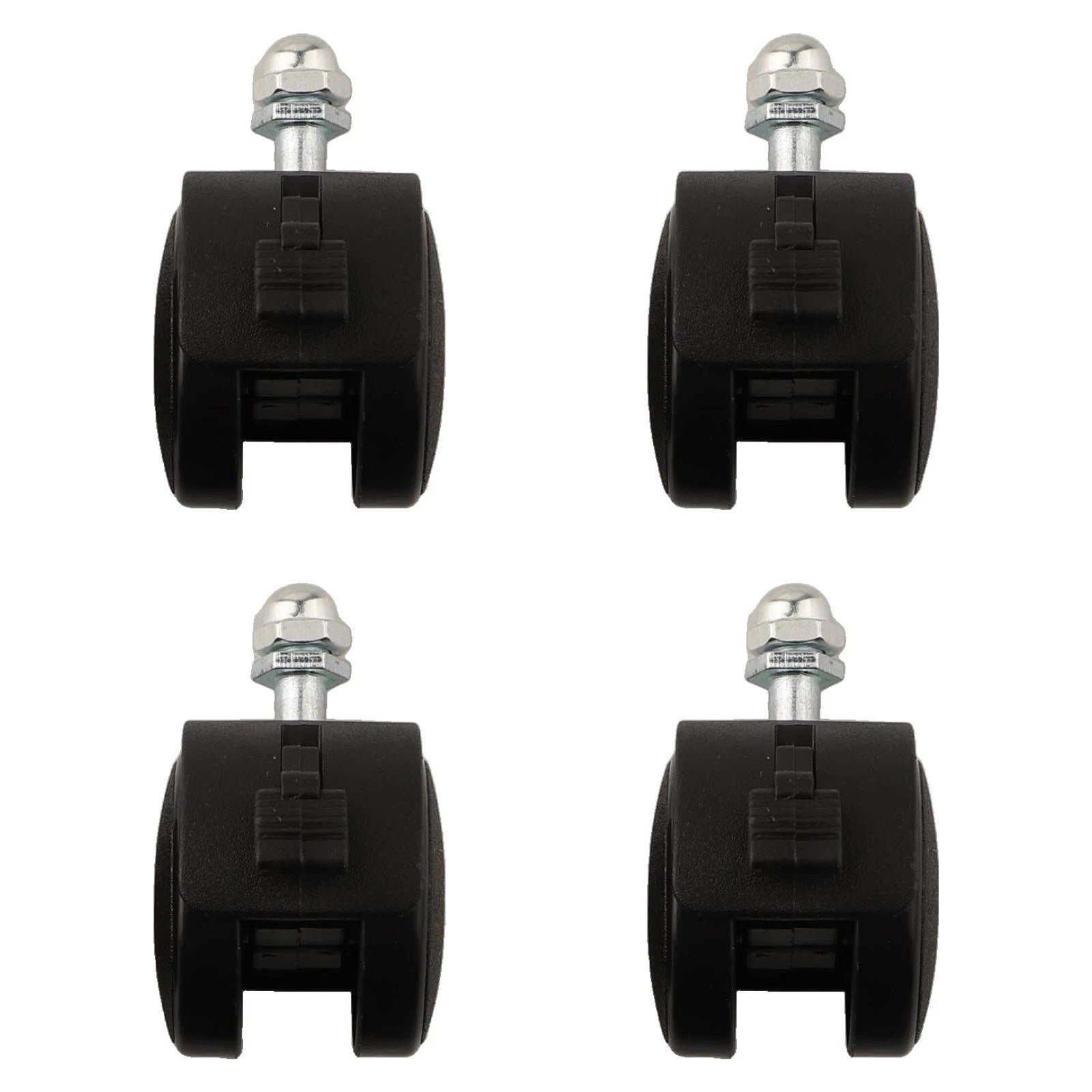 Casters for Midea Electric Oil Heater (Models Specific)