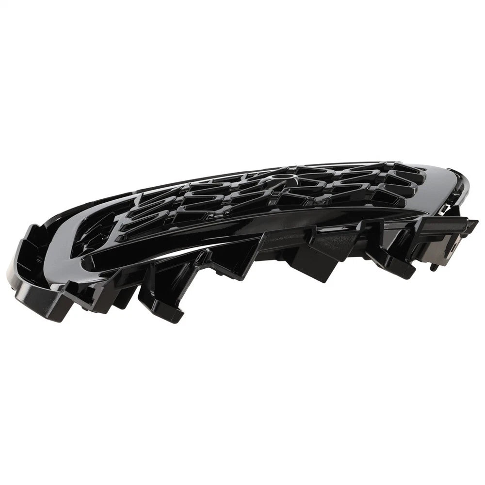 Front Right Fog Light Frame for Chrysler Pacifica (2021–2023) 6WF68DX8AC CH1039217
