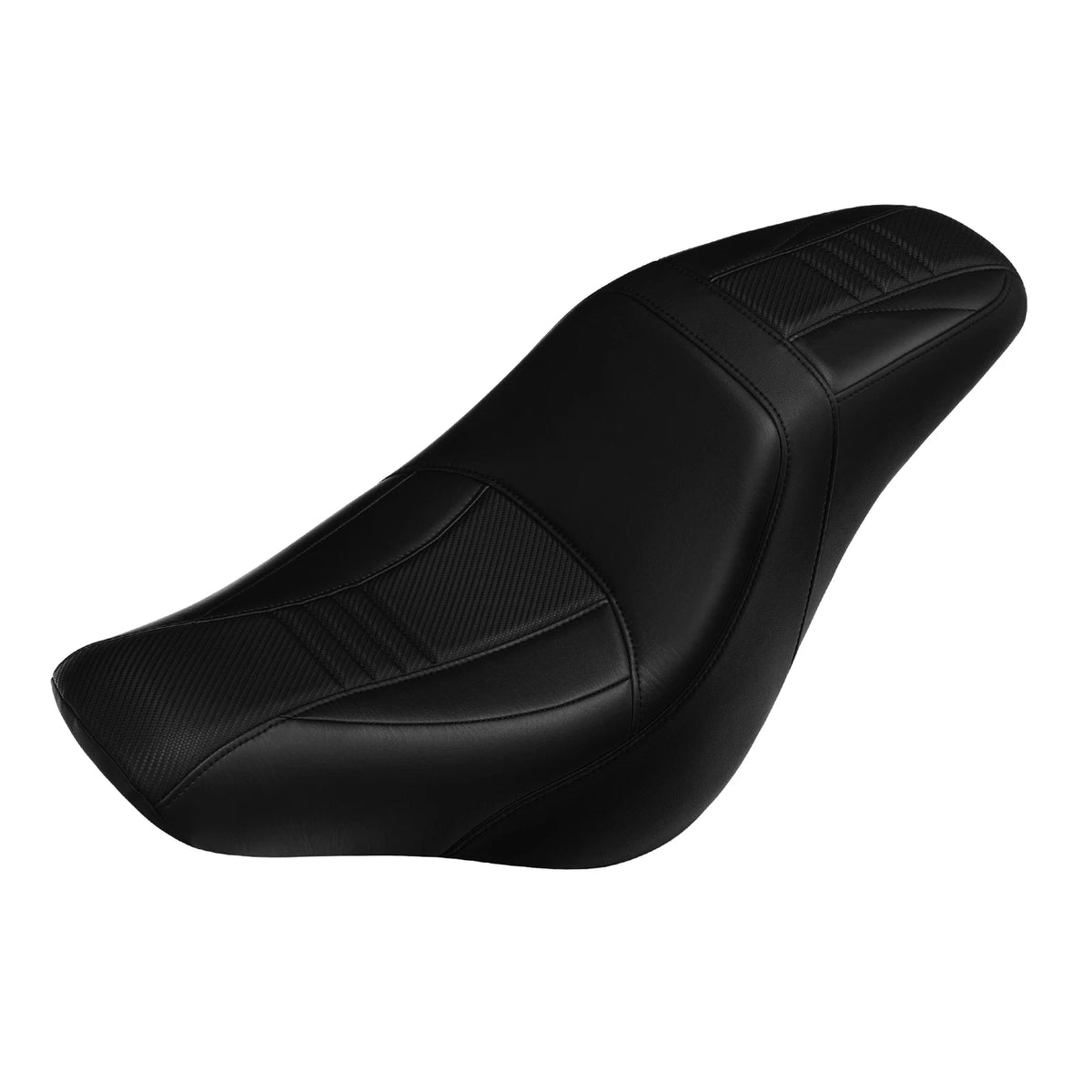 Rider Driver Passenger Seat for Harley Low Rider FXLR (2018–2024)