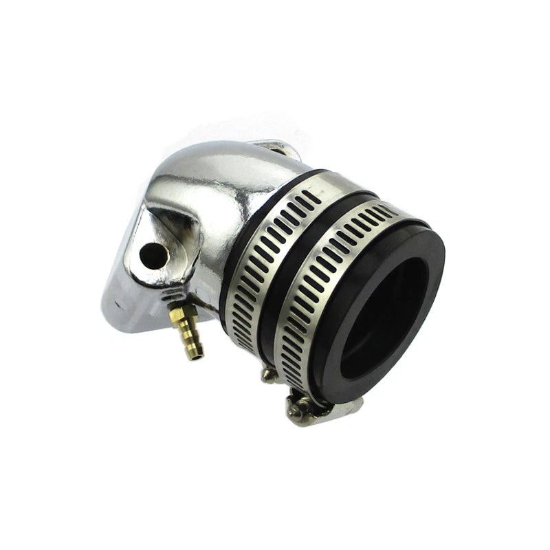 Intake Manifold Pipe for Hammerhead 150cc Go Kart (Carter, Tomberlin, Yerf Dog)