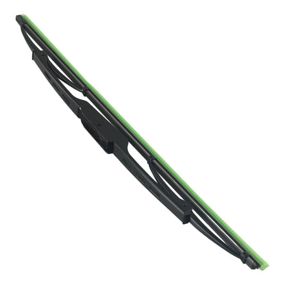 12V Windshield Wiper Kit for Boat RV (400mm Blades)