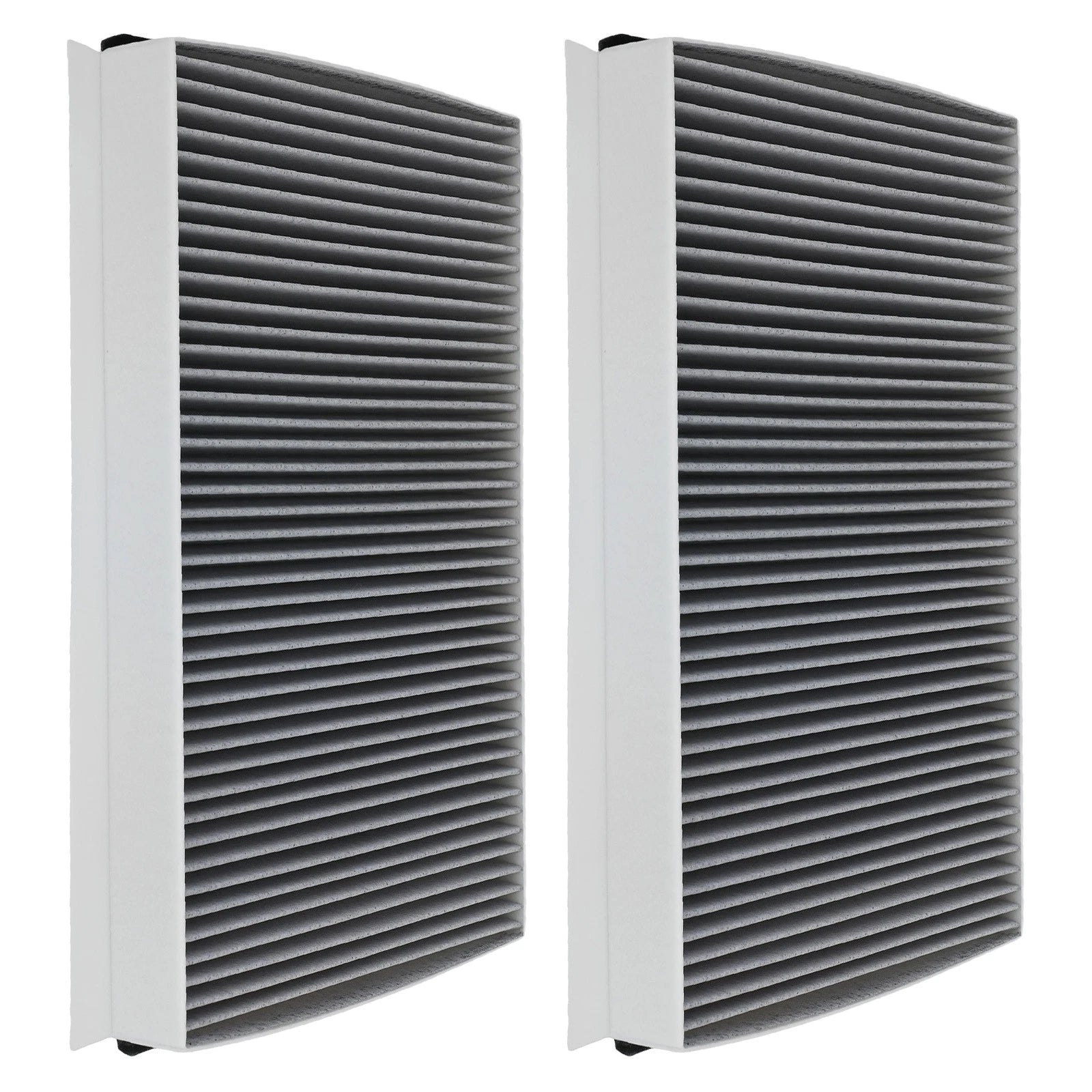 2X Cabin Air Filter for Mercedes-Benz Sprinter 3500 (2010–2018)