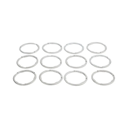 Bike Washer Cassette Lockring for Mountain Bikes