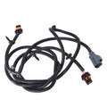 Fog Light Wiring Harness 68197065AA for RAM 1500 (2013–2019)
