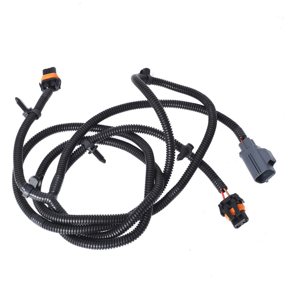 Fog Light Wiring Harness 68197065AA for RAM 1500 (2013–2019)