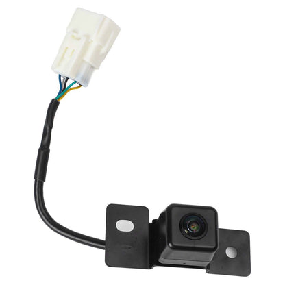 Reliable Rear View System for Mitsubishi Pajero