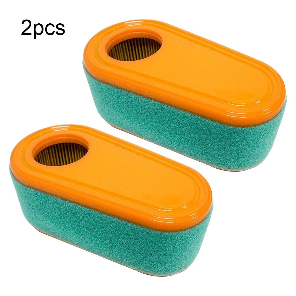 2X Air Filter Set for Craftsman 4240 5419 5419K 795066 796254