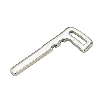 Insert Small Key Blank Emergency Key Uncut Blade For Mercedes-Benz S E G Class