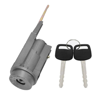 Ignition Lock Cylinder Switch with 2 Keys for Toyota Avalon (1995–1999)