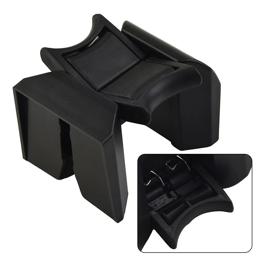 Cup Holder Insert for Toyota Prado 150 (2010–2023)