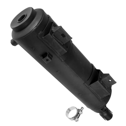 Exhaust Muffler Replacement for Honda TRX350FE TRX350FM Rancher 350 (2001–2005)