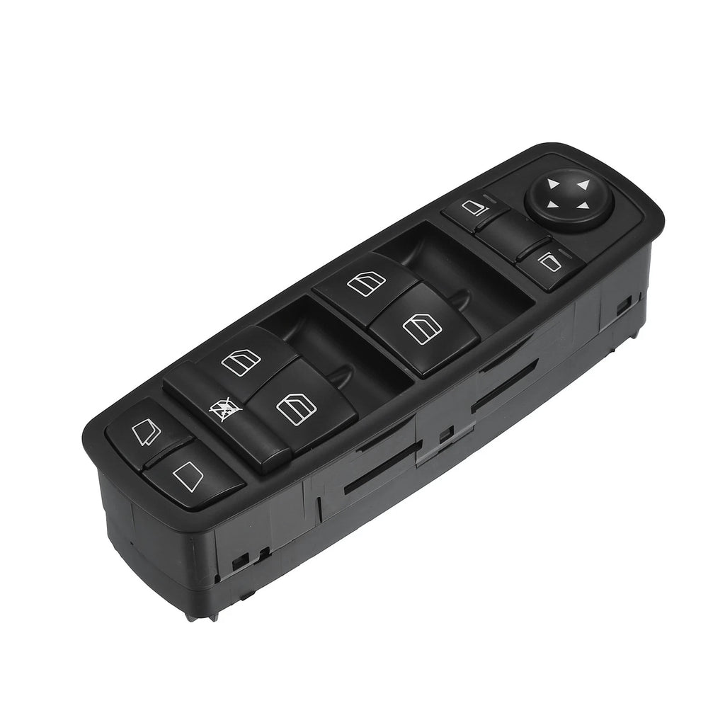 Driver Side Power Window Switch Replacement for Mercedes-Benz GL320 GL350 (2007–2012)