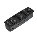 Driver Side Power Window Switch Replacement for Mercedes-Benz GL320 GL350 (2007–2012)