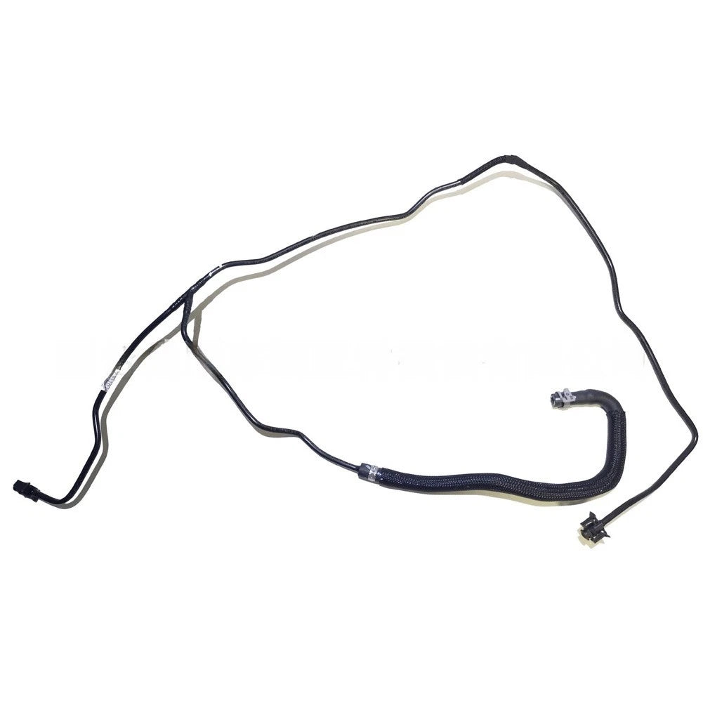 Radiator Hose Coolant Pipe for