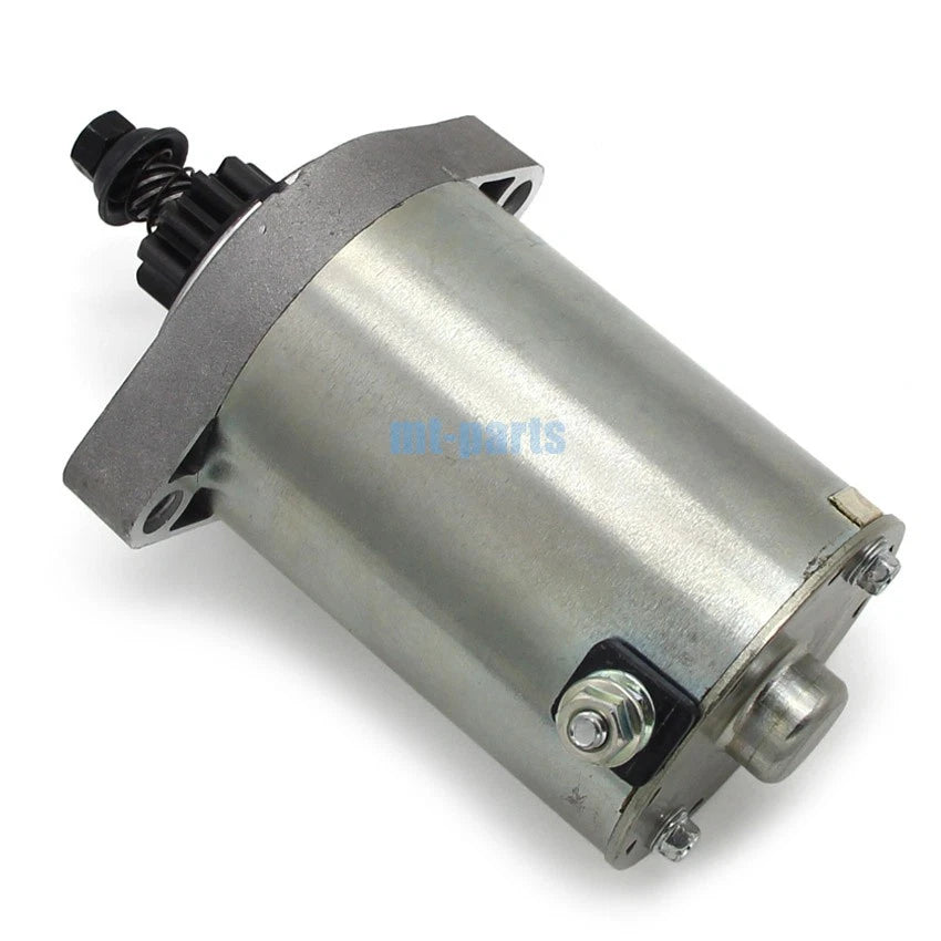 Starter Motor for Cub Cadet Z-Force 48/54/60 (2012–2014)