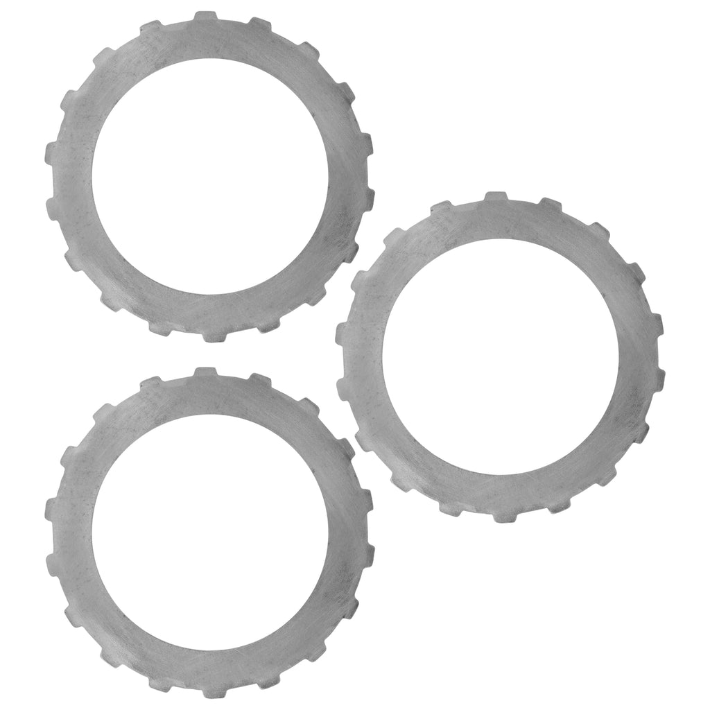 Clutch Plates Replacement for Honda Rincon 650 TRX650FA TRX680FA (2003–2018)