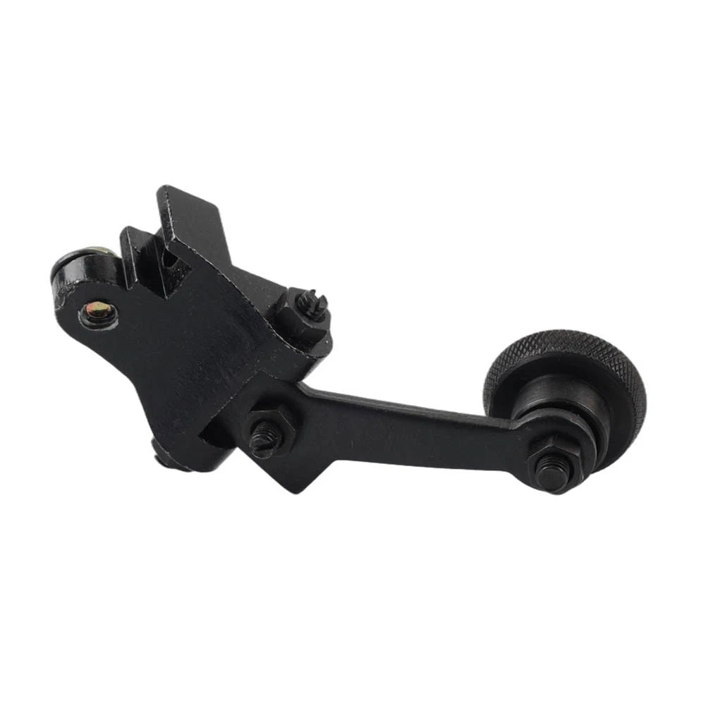 Roller Presser Wheel Foot for Industrial Single Needle Sewing Machine