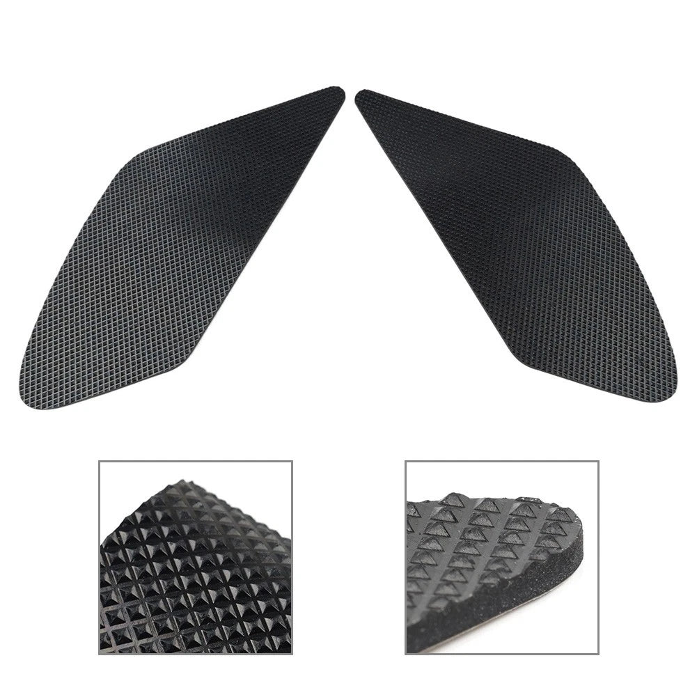 Tank Traction Pad Side Gas Knee Grip Protector For Ducati Monster 797 2017-2019