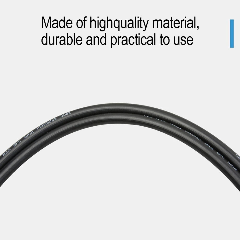 High Pressure Washer Hose 2050ft 5800PSI for