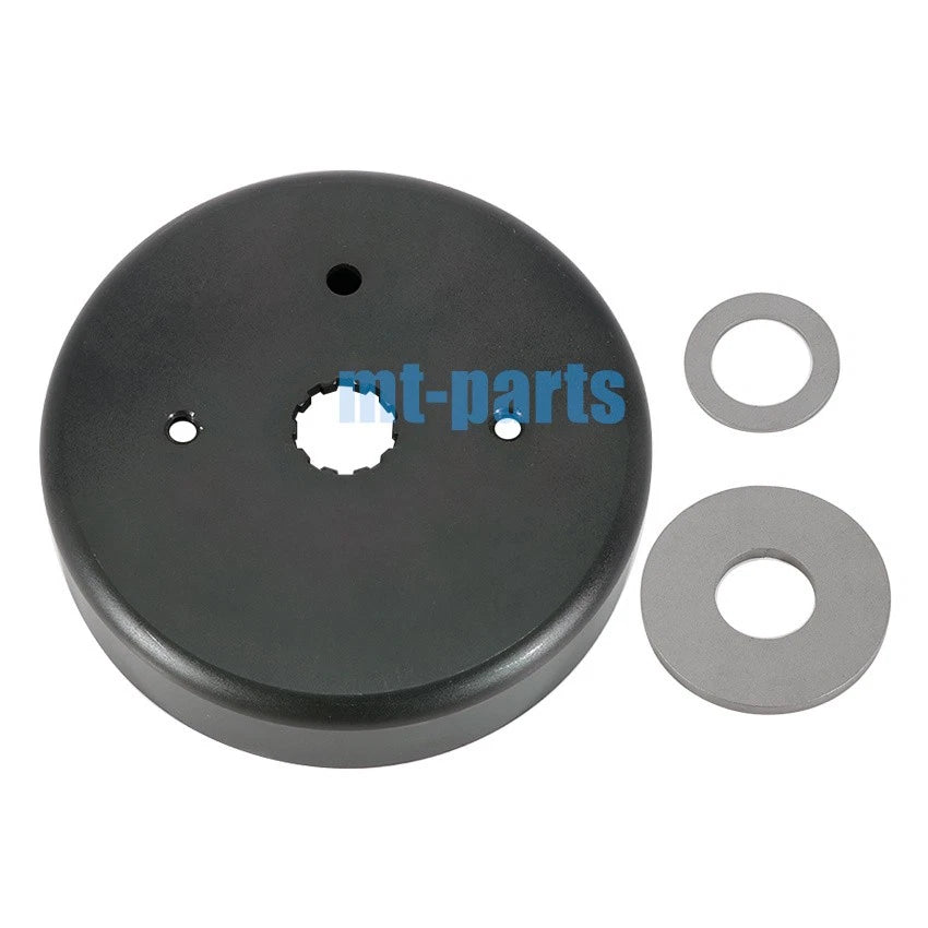 Magneto Stator Rotor for Harley-Davidson Electra Glide Classic FLHTC (1991–1996)