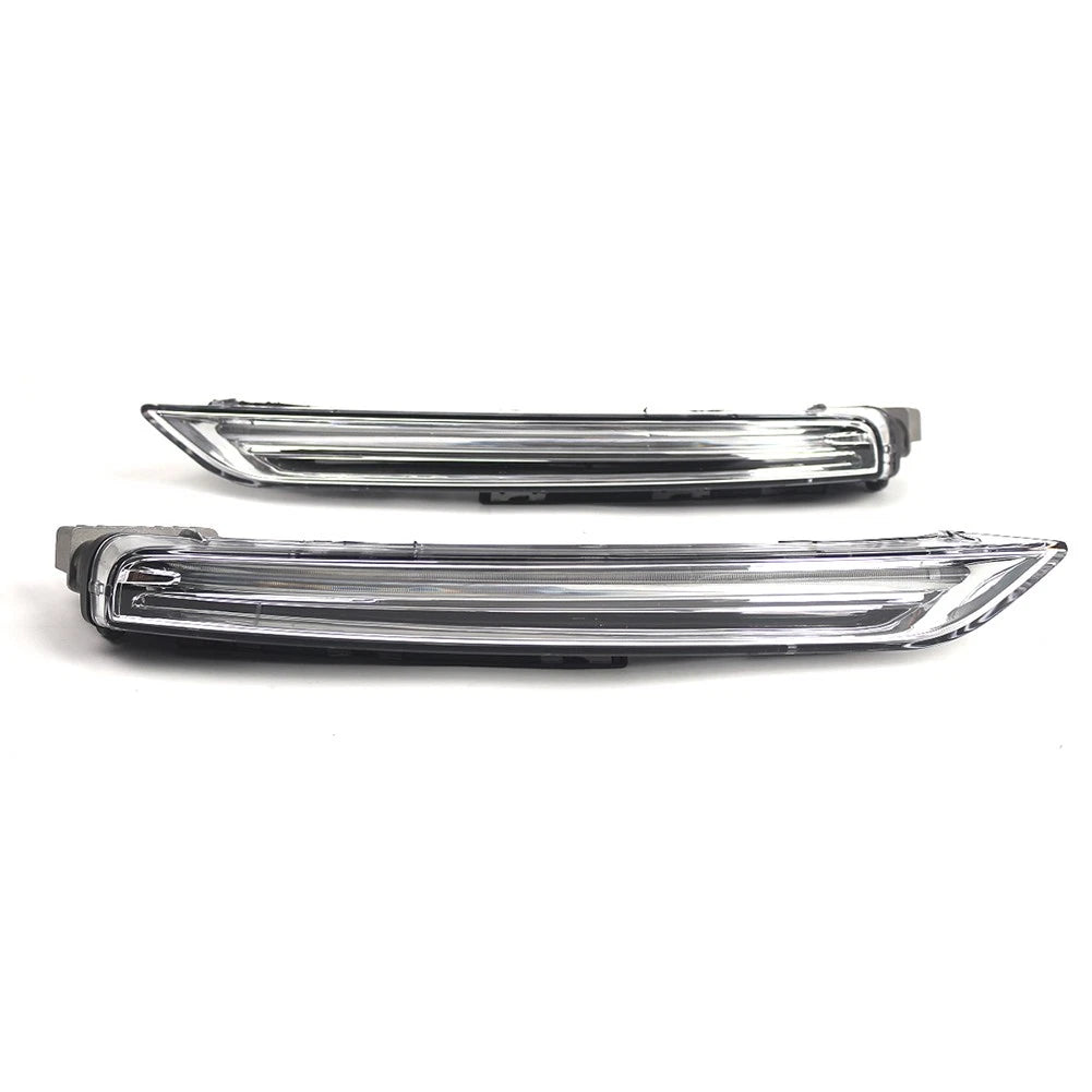 Daytime Running Light Fog Light for Porsche Cayenne 958 (2015–2018) Pair