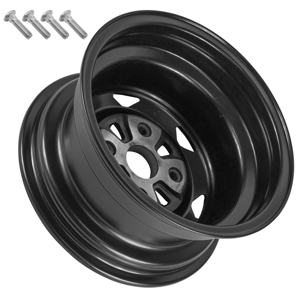 Front Wheel Rim Replacement for Honda Rincon 680 TRX680FA G-Spec (2006–2016)