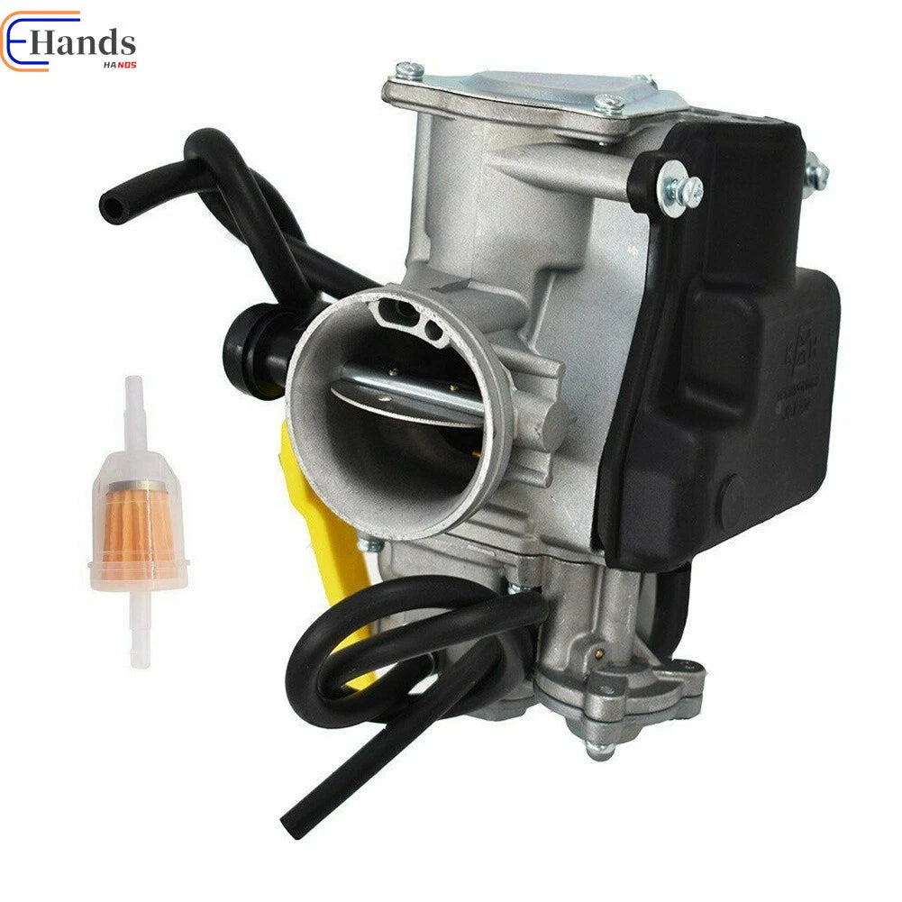 Carburetor & Throttle Cable for Honda FourTrax 250 TRX250 TRX250X (1986–2000) 16100-HCO-013