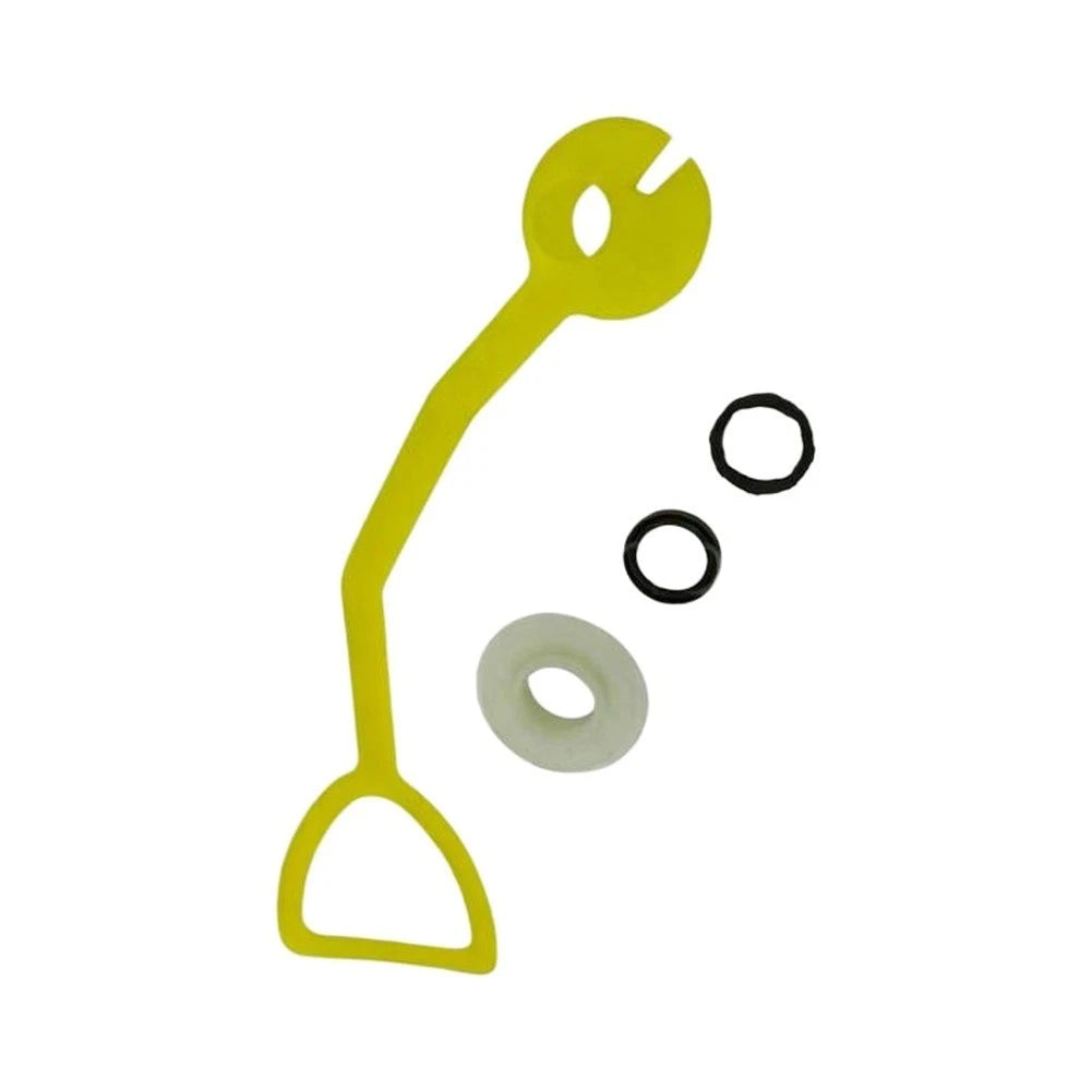 Transfer Case Output Shaft Seal for Enhanced Driving Experience