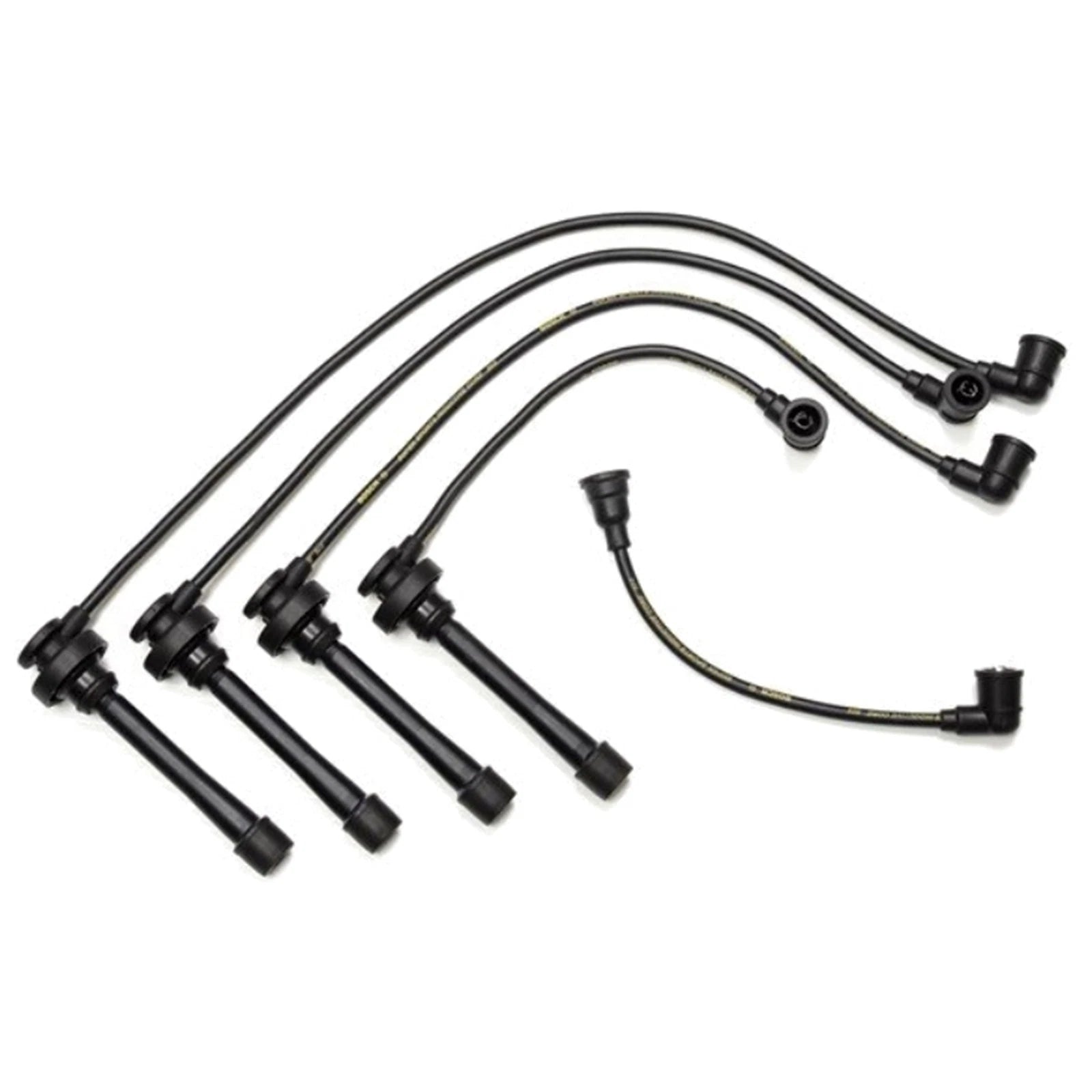 Ignition Spark Plug Leads for Mitsubishi L300 Express WA (1994–2005)