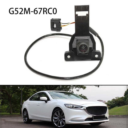 Front Parking Camera for Mazda 6 (2018)