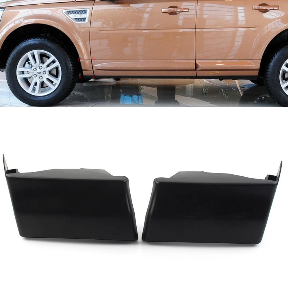 Set of 2 Front Lower Fender Trim for Land Rover LR2 (2006–2016) LR002518
