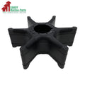 Water Pump Impeller Repair Kit for Yamaha 150 175 200 225 250 (Replaces 61A-W0078-A2)