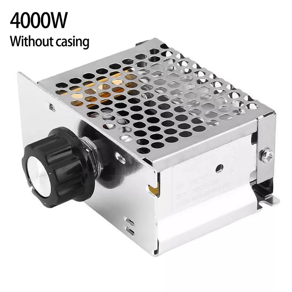 Controller Module 4000W AC 10-220V for Various Applications