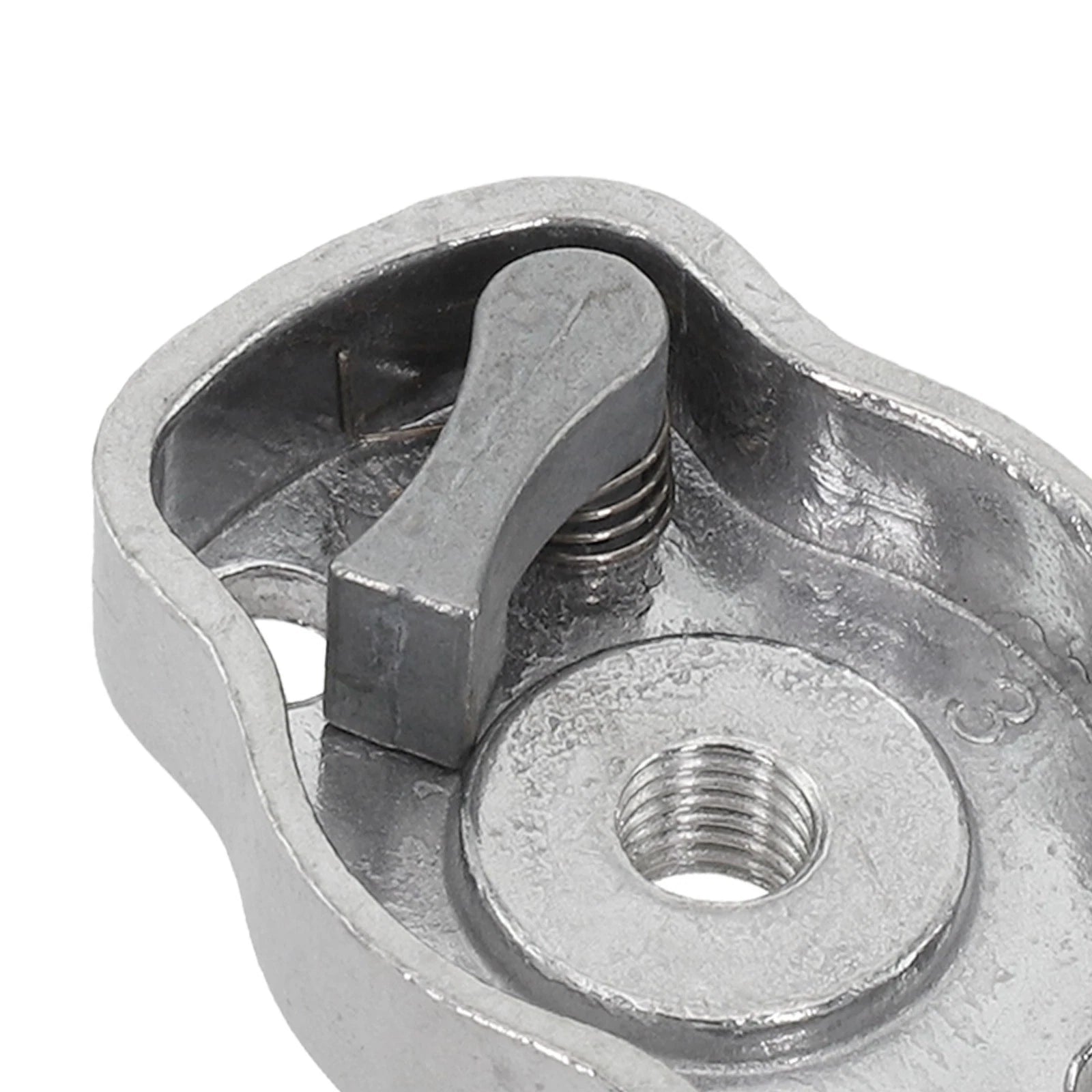 Recoil Pull Starter Pawls Cup Set for Trimmer Hedge Trimmer Brushcutter
