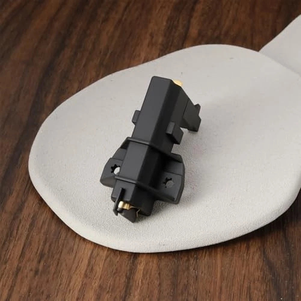 Carbon Brushes for Front Loading Washers (Compatible with Series-Wound Motor)