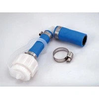 Flush Kit for