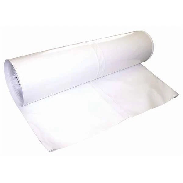Boat Shrink Wrap 6 Mil 20' x 100' - White