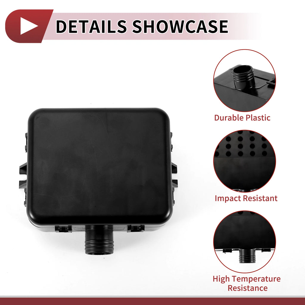 Air Filter for Car Truck (Air Intake Filter)