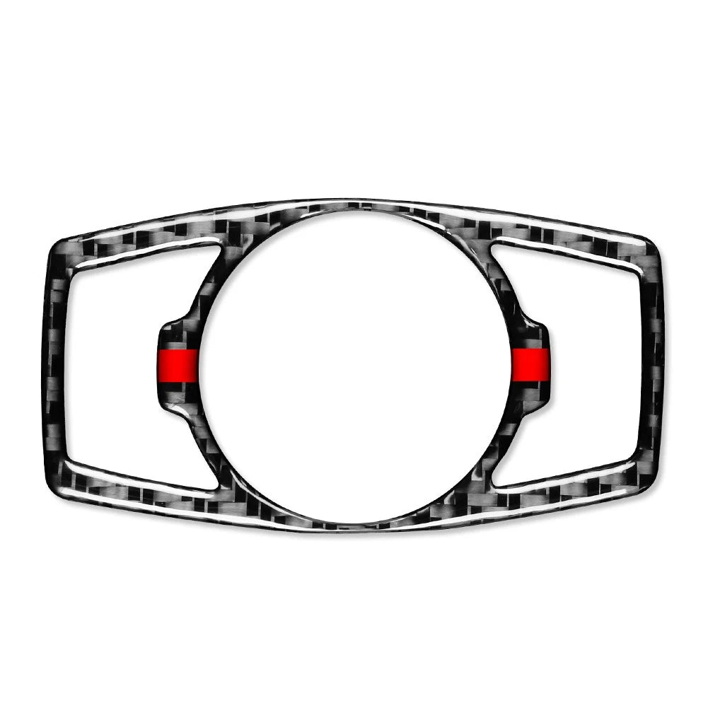 Headlight Switch Control Trim for Ford Mondeo (2013–2019)