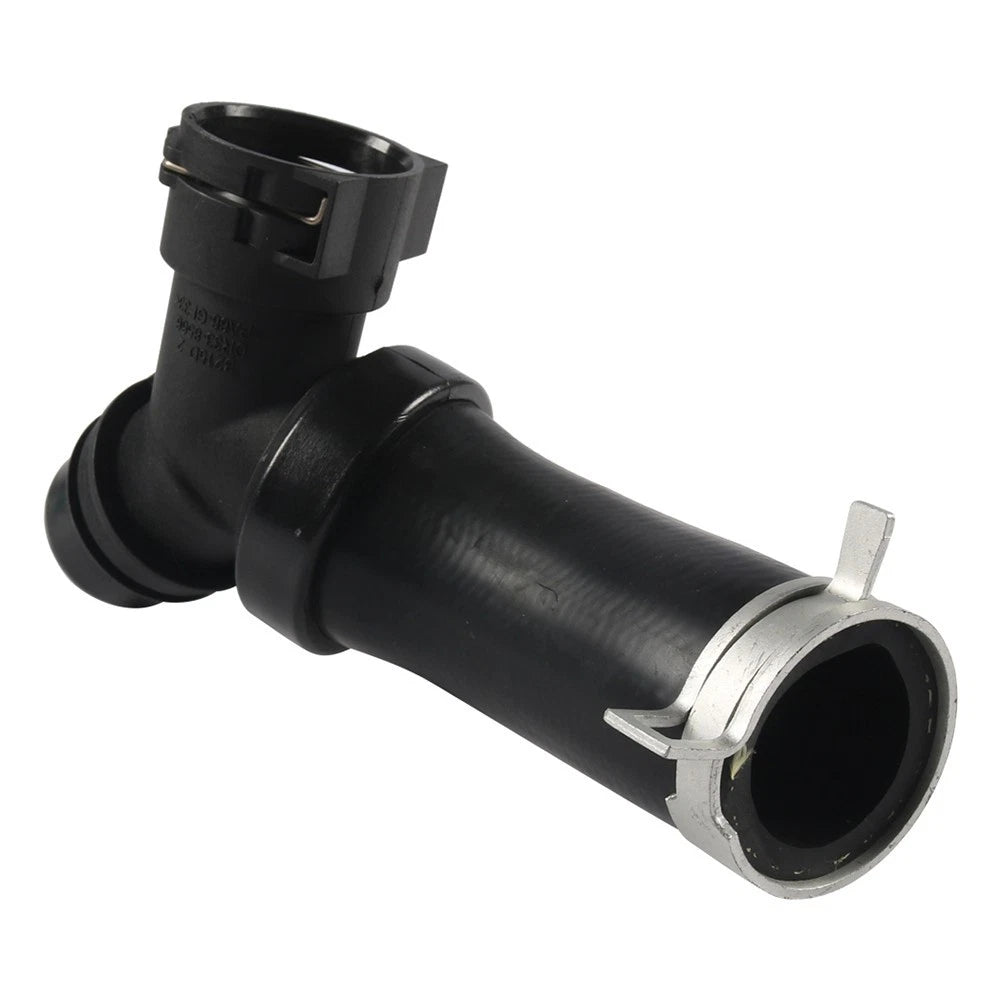 OE Number DR3Z 8566 A Coolant TConnector Hose for Ford F150 For Mustang