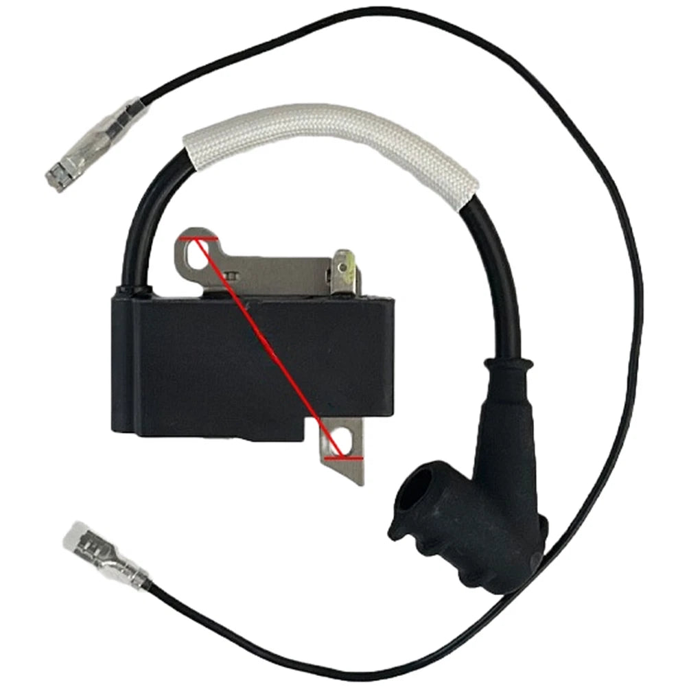 Ignition Coil for FS94 HL94 KM94 (Fits 4149-400-1301)