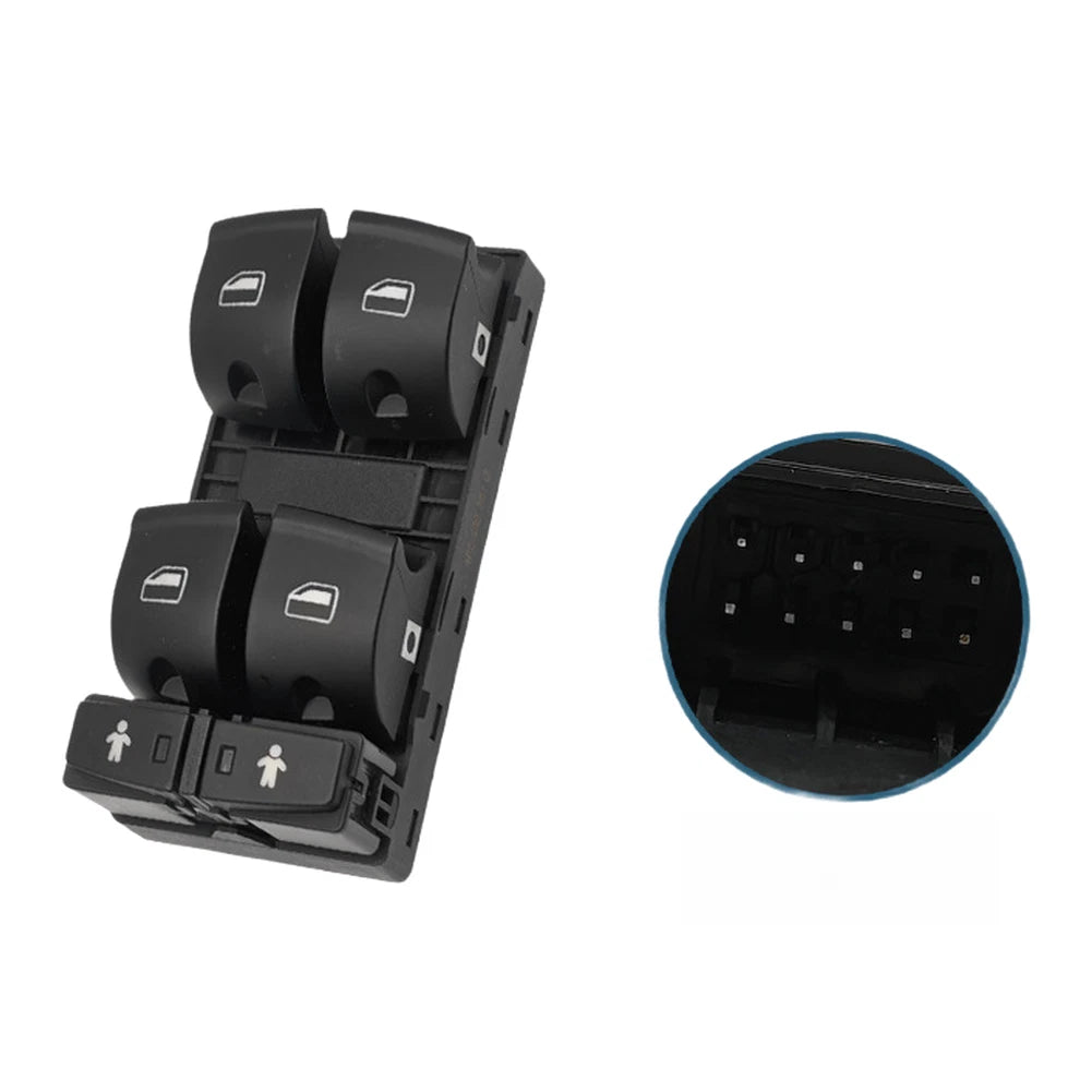 Electric Window Switch for Car Repair