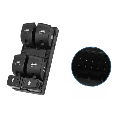 Electric Window Switch for Car Repair
