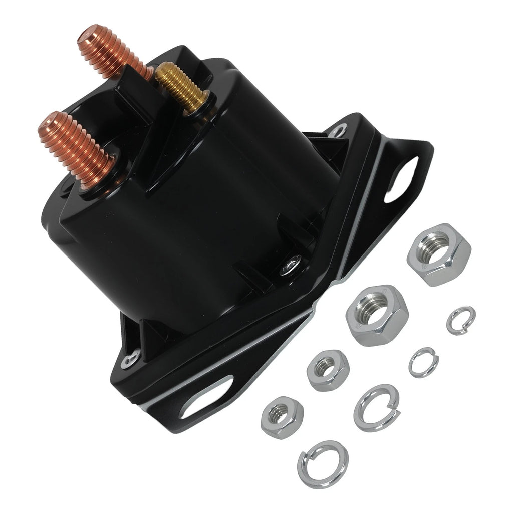 Starter Solenoid Relay for Ford Bronco E-150 E-250 E-350 (1985–1996) E9TZ-11450-B
