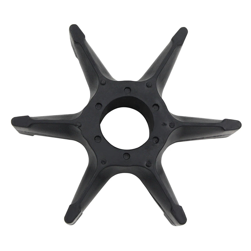Water Pump Impeller for Yamaha 40 HP 2-Stroke Outboard Engine