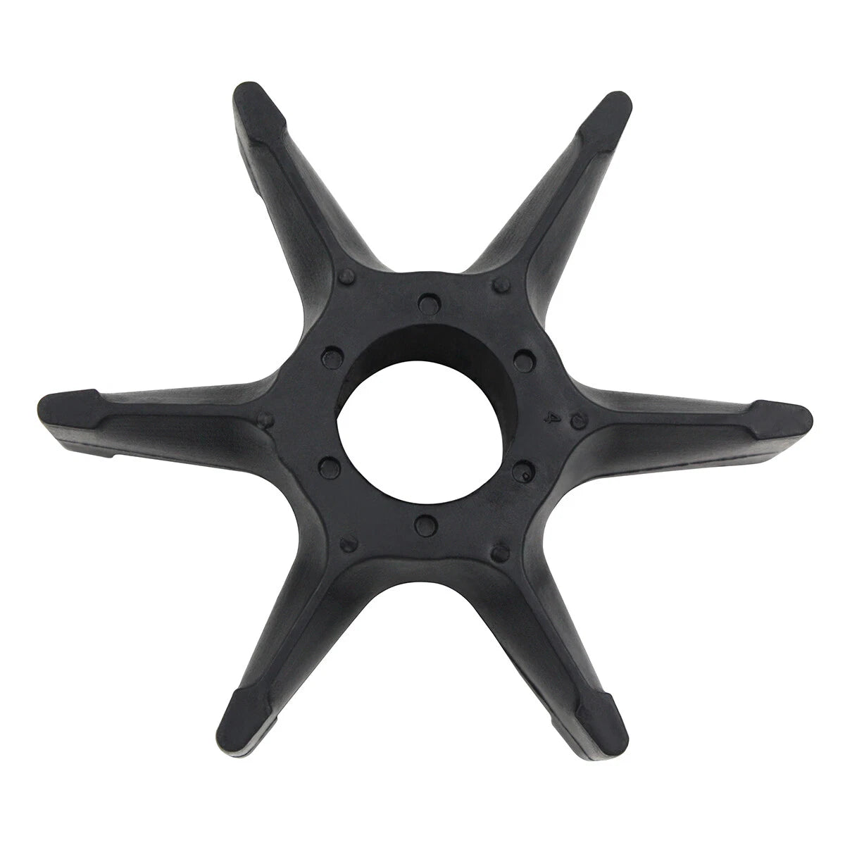 Water Pump Impeller for Yamaha 40 HP 2-Stroke Outboard Engine