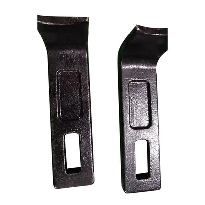Hub Drum and Rotor Puller Tools Kit for Heavy Duty Vehicles