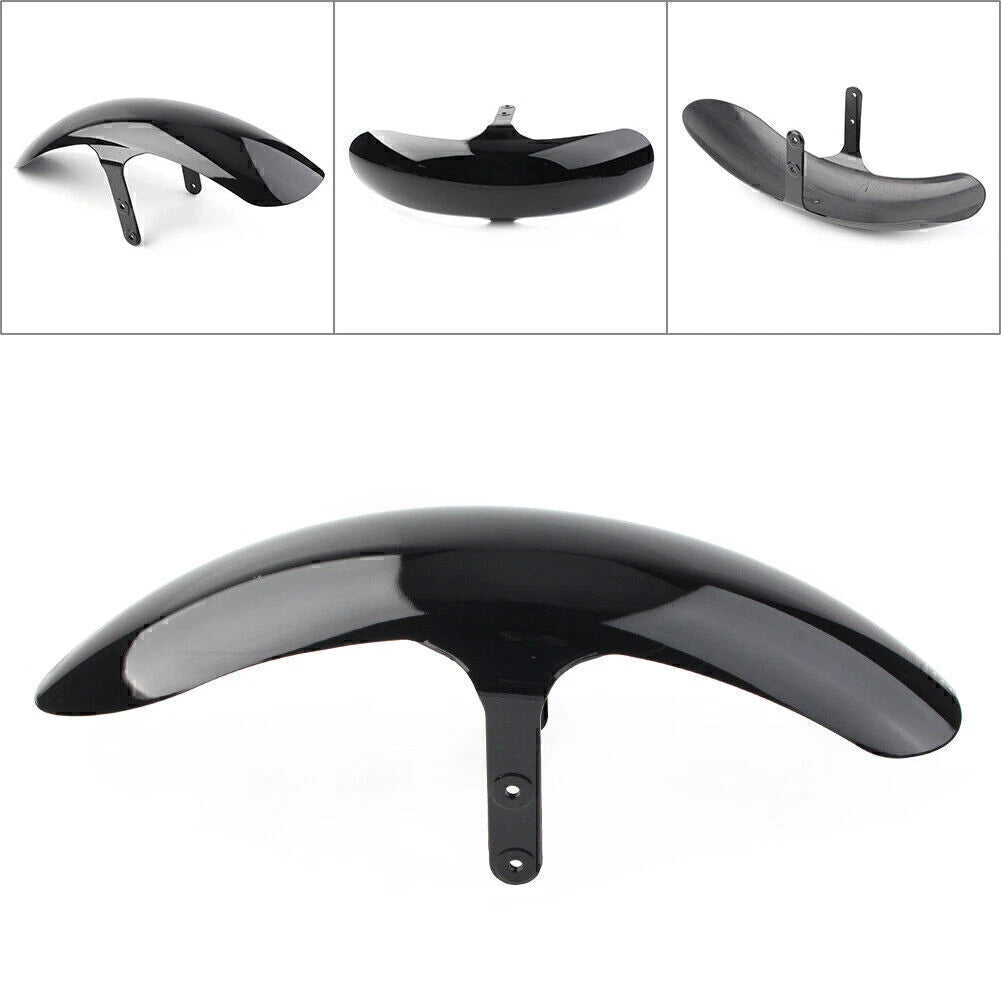 Front Wheel Fender Mudguard for Harley Breakout (2013–2018)