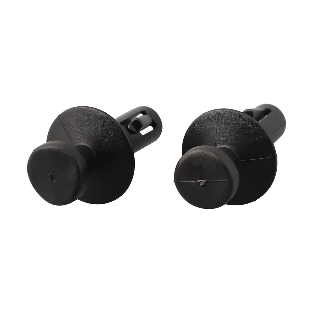 Parcel Shelf Hook Clips for Chevy Mokka X (2016–2020)